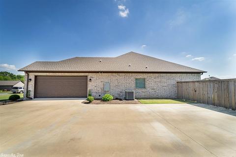 16 Colt Loop, Greenbrier, AR 72058 photo 2