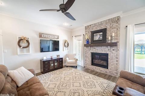 16 Colt Loop, Greenbrier, AR 72058 photo 4