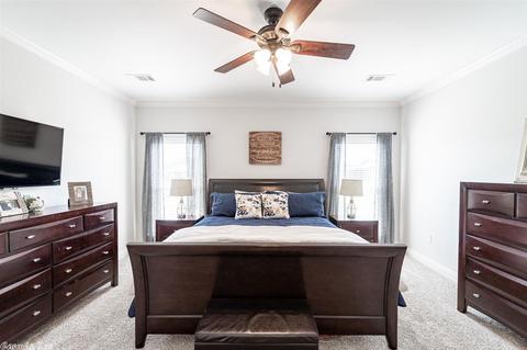 16 Colt Loop, Greenbrier, AR 72058 photo 18