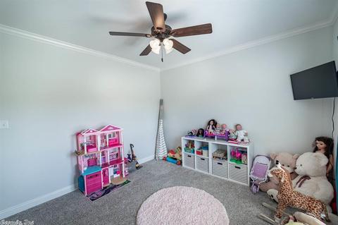 16 Colt Loop, Greenbrier, AR 72058 photo 31