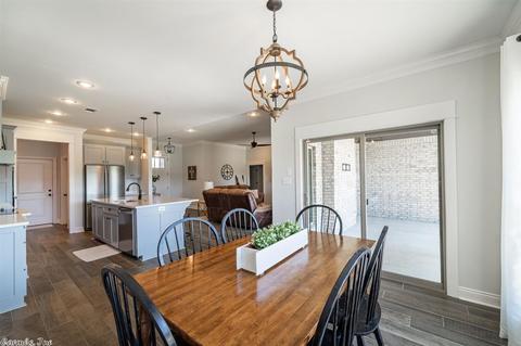16 Colt Loop, Greenbrier, AR 72058 photo 8