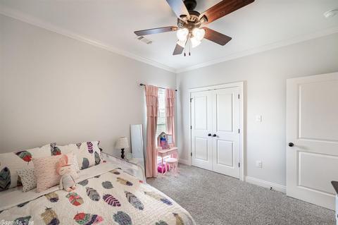 16 Colt Loop, Greenbrier, AR 72058 photo 33