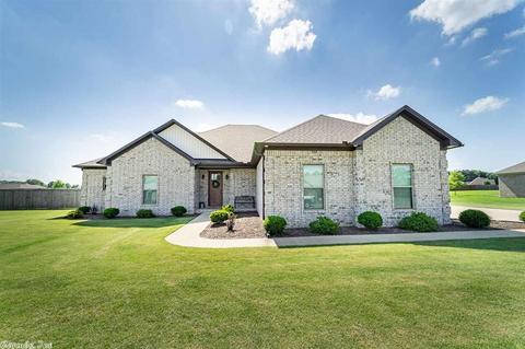 16 Colt Loop, Greenbrier, AR 72058 photo 1