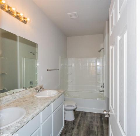 2040 Matthews Meadows Ln, Conway, AR 72032 photo 13