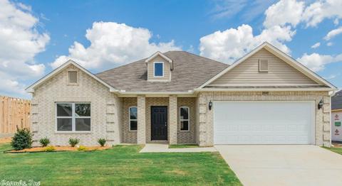 2040 Matthews Meadows Ln, Conway, AR 72032 photo 3