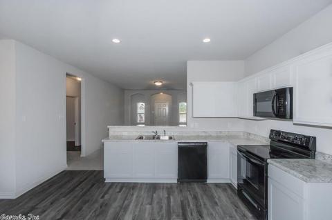 2040 Matthews Meadows Ln, Conway, AR 72032 photo 8