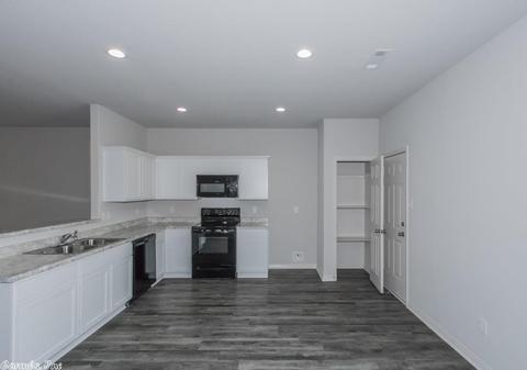 2040 Matthews Meadows Ln, Conway, AR 72032 photo 7