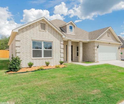 2040 Matthews Meadows Ln, Conway, AR 72032 photo 1