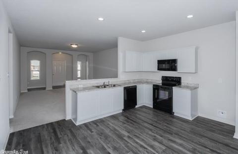 2040 Matthews Meadows Ln, Conway, AR 72032 photo 9