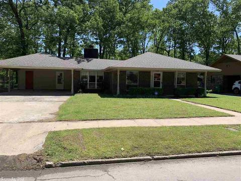6902 White Oak Cv, White Hall, AR 71602 photo 9