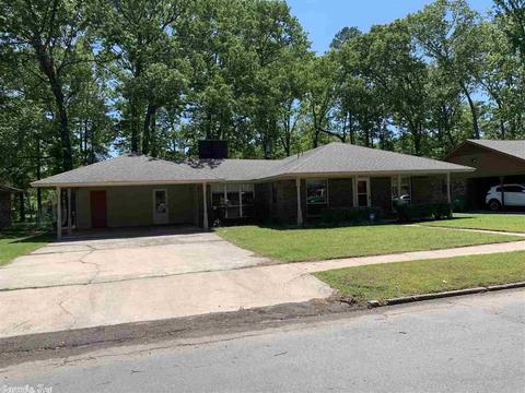6902 White Oak Cv, White Hall, AR 71602 photo 1