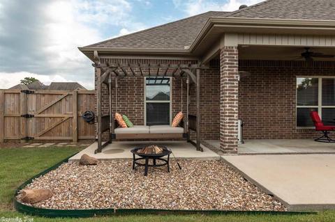 152 Crystal Lake Rd, Austin, AR 72007 photo 35