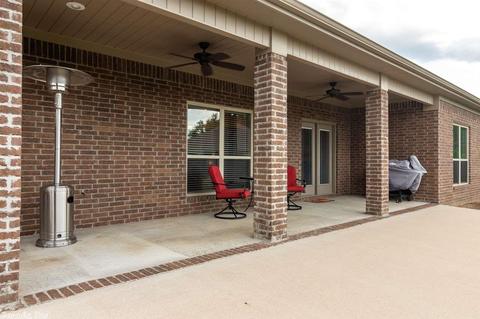 152 Crystal Lake Rd, Austin, AR 72007 photo 36