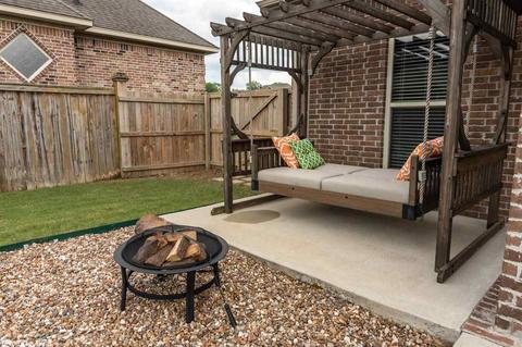 152 Crystal Lake Rd, Austin, AR 72007 photo 38