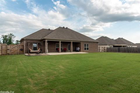 152 Crystal Lake Rd, Austin, AR 72007 photo 34