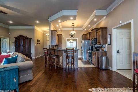 152 Crystal Lake Rd, Austin, AR 72007 photo 11