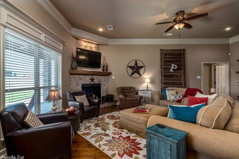 152 Crystal Lake Rd, Austin, AR 72007 photo 5