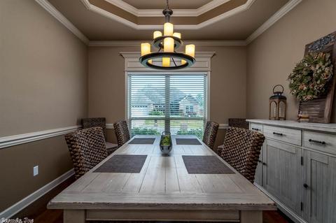 152 Crystal Lake Rd, Austin, AR 72007 photo 14