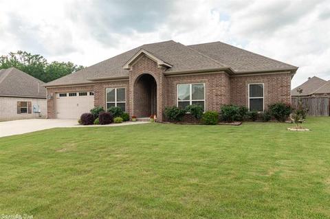 152 Crystal Lake Rd, Austin, AR 72007 photo 40