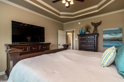 152 Crystal Lake Rd, Austin, AR 72007 photo 18