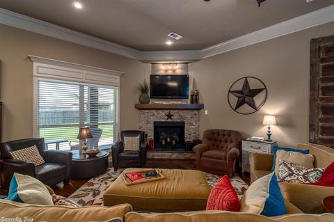 152 Crystal Lake Rd, Austin, AR 72007 photo 7