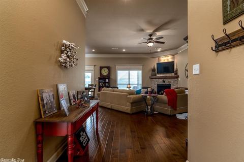 152 Crystal Lake Rd, Austin, AR 72007 photo 4