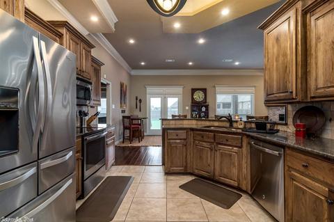 152 Crystal Lake Rd, Austin, AR 72007 photo 12