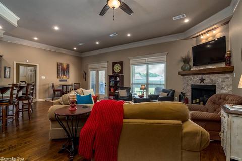 152 Crystal Lake Rd, Austin, AR 72007 photo 6