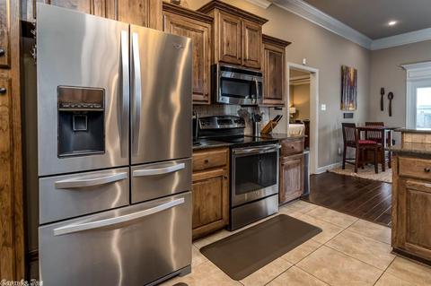 152 Crystal Lake Rd, Austin, AR 72007 photo 13
