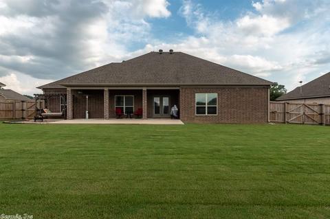 152 Crystal Lake Rd, Austin, AR 72007 photo 33