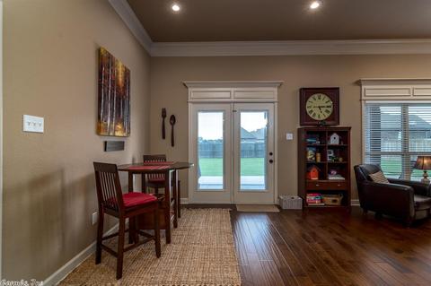 152 Crystal Lake Rd, Austin, AR 72007 photo 9