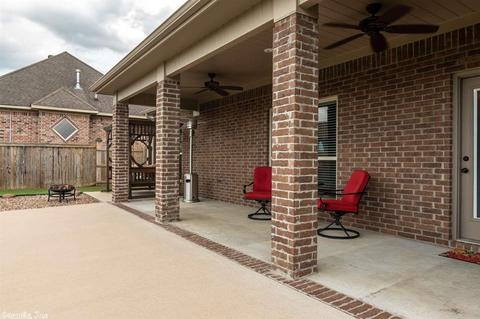 152 Crystal Lake Rd, Austin, AR 72007 photo 37