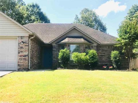 2145 Dillard Dr, Conway, AR 72034 photo 1