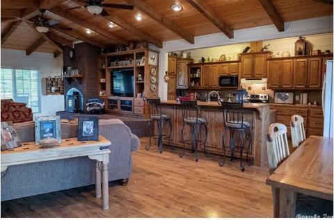 4100 Hwy 32, Foreman, AR 71836 photo 17