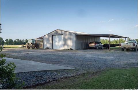4100 Hwy 32, Foreman, AR 71836 photo 27