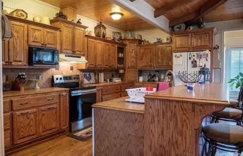 4100 Hwy 32, Foreman, AR 71836 photo 16