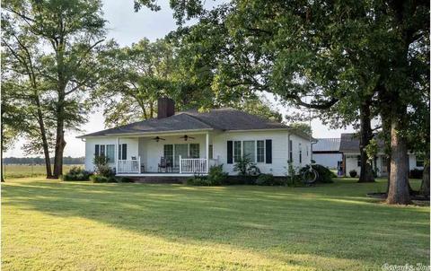 4100 Hwy 32, Foreman, AR 71836 photo 39