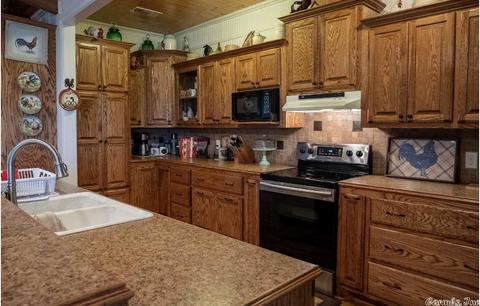4100 Hwy 32, Foreman, AR 71836 photo 15