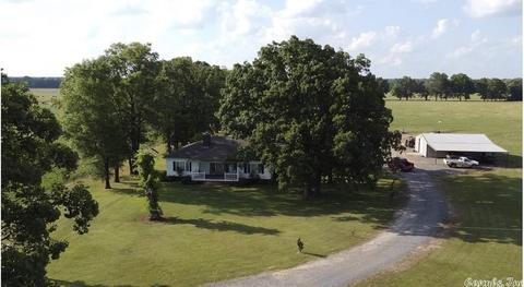 4100 Hwy 32, Foreman, AR 71836 photo 40