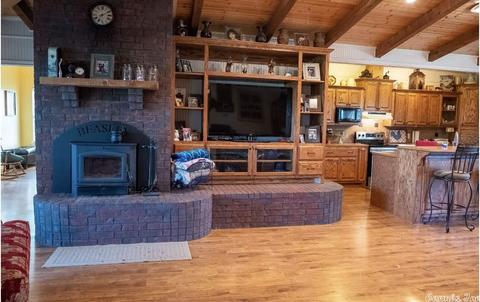 4100 Hwy 32, Foreman, AR 71836 photo 21
