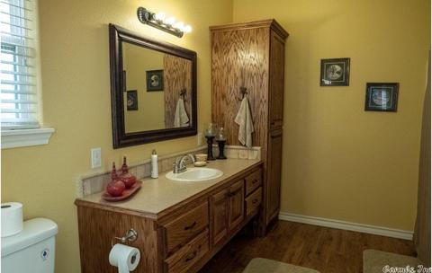 4100 Hwy 32, Foreman, AR 71836 photo 12
