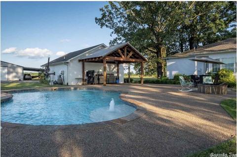 4100 Hwy 32, Foreman, AR 71836 photo 25