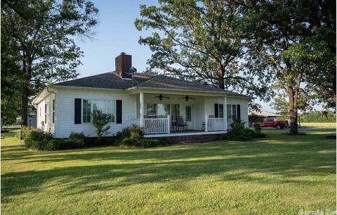 4100 Hwy 32, Foreman, AR 71836 photo 35
