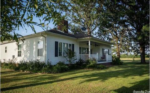 4100 Hwy 32, Foreman, AR 71836 photo 33