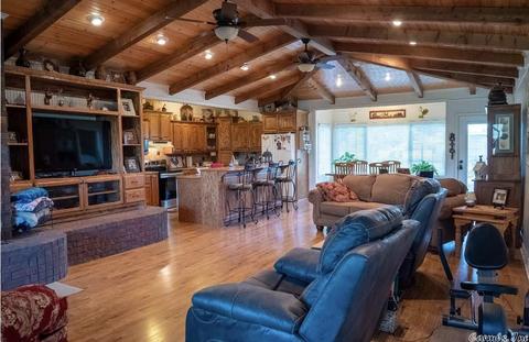 4100 Hwy 32, Foreman, AR 71836 photo 23