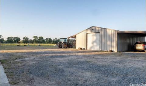 4100 Hwy 32, Foreman, AR 71836 photo 34
