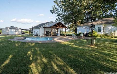 4100 Hwy 32, Foreman, AR 71836 photo 30