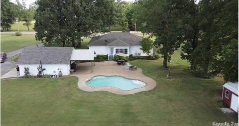 4100 Hwy 32, Foreman, AR 71836 photo 37