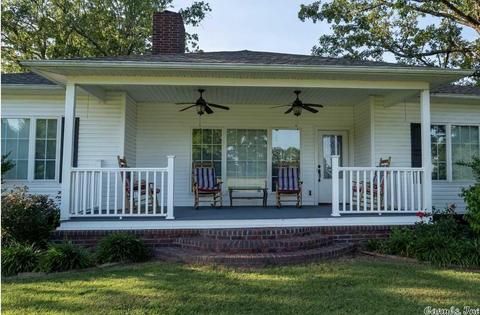 4100 Hwy 32, Foreman, AR 71836 photo 31