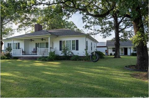 4100 Hwy 32, Foreman, AR 71836 photo 26